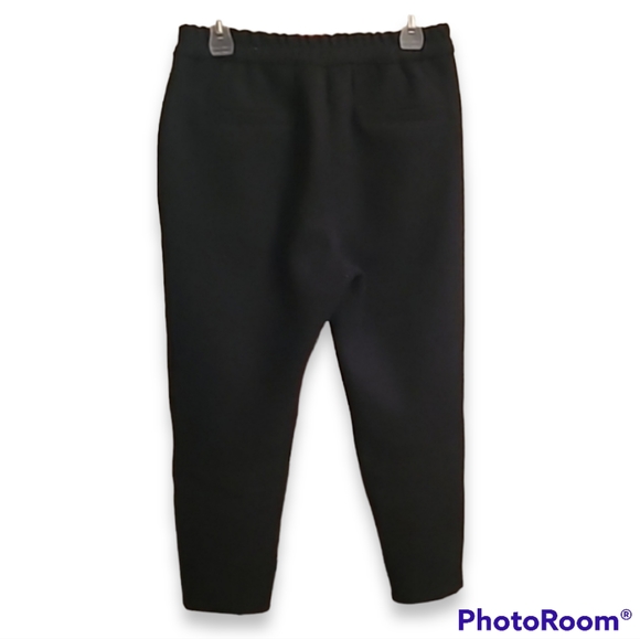 Rejina Pyo Slate Gray Quiet Luxury Pants - Picture 5 of 7